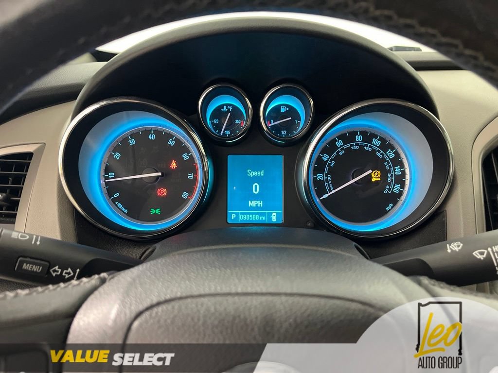 Used 2015 Buick Verano FWD image 17