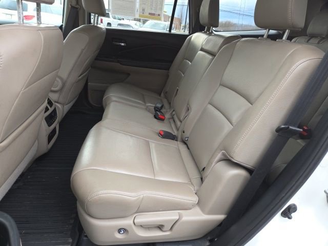 Used 2017 Honda Pilot EX-L image 11