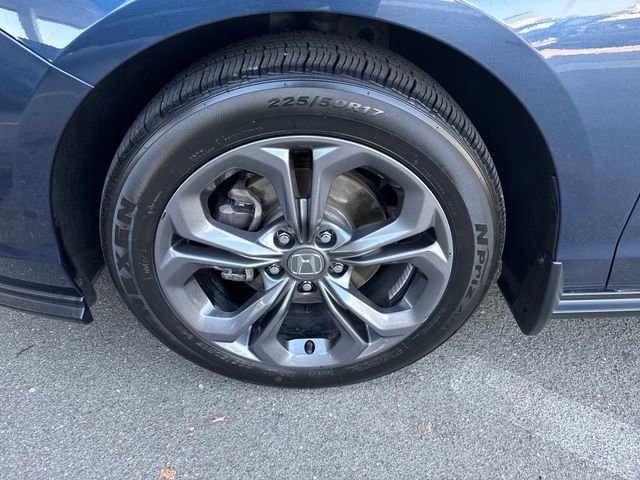Used 2023 Honda Accord EX image 25