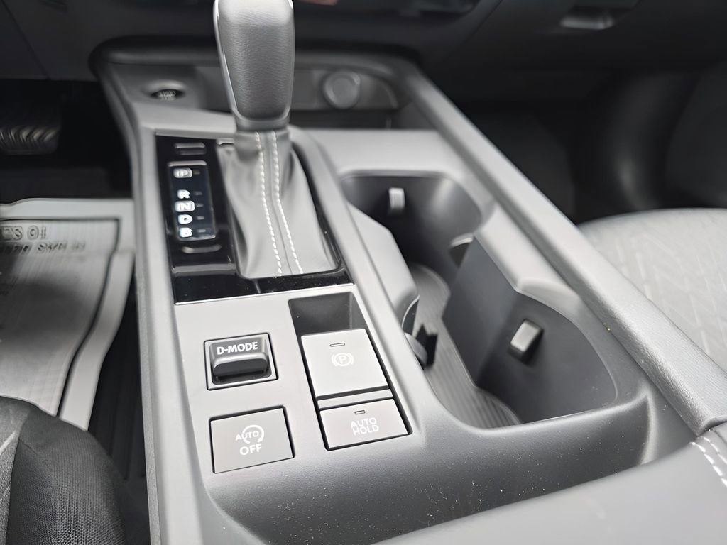 New 2026 Nissan Sentra SV image 22