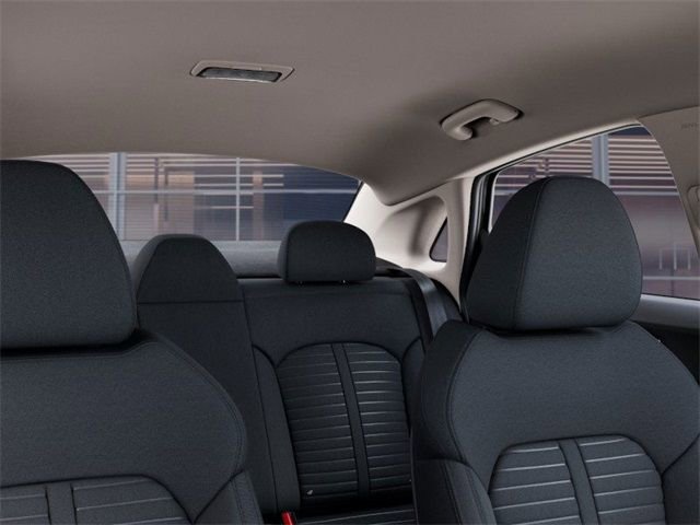 Used 2025 Kia K5 LXS image 27