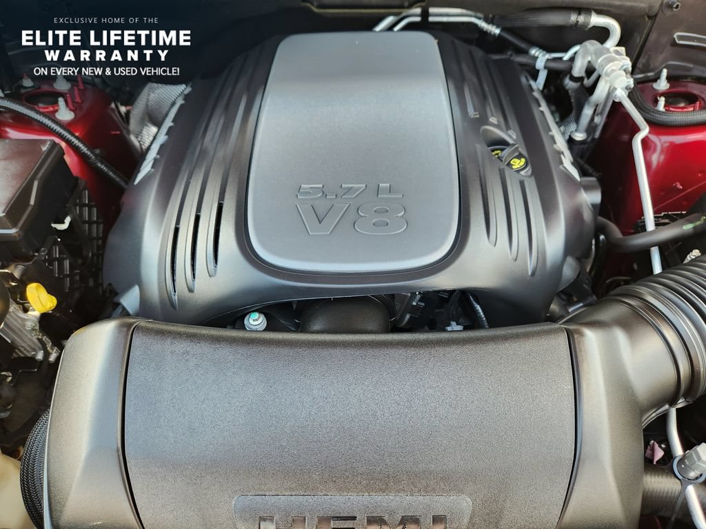Used 2022 Dodge Durango R/T RWD image 29