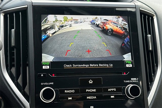 Used 2023 Subaru Crosstrek 2.5i Limited image 19