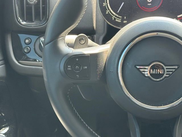 Certified 2024 MINI Cooper Countryman S AWD/4WD image 21