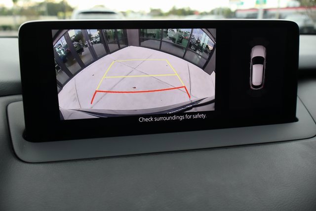 Certified 2023 MAZDA CX-9 Carbon Edition image 38