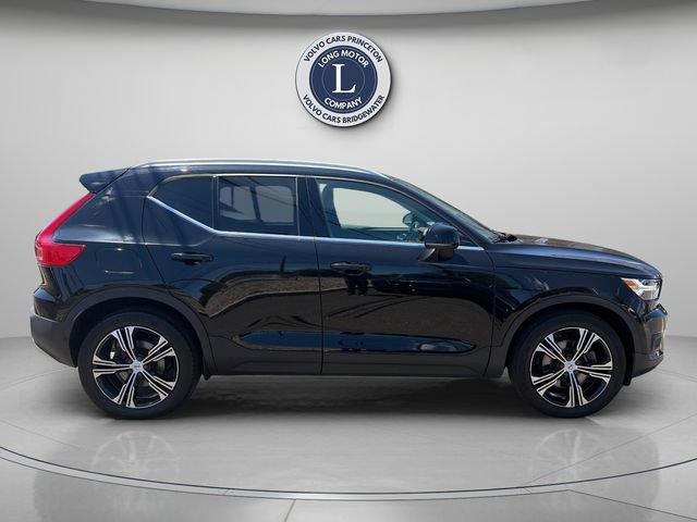 Used 2021 Volvo XC40 T5 Inscription w/ Climate Package AWD/4WD image 10