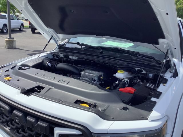 New 2026 RAM 1500 Big Horn AWD/4WD image 49