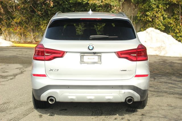 Used 2019 BMW X3 xDrive30i w/ Premium Package image 7