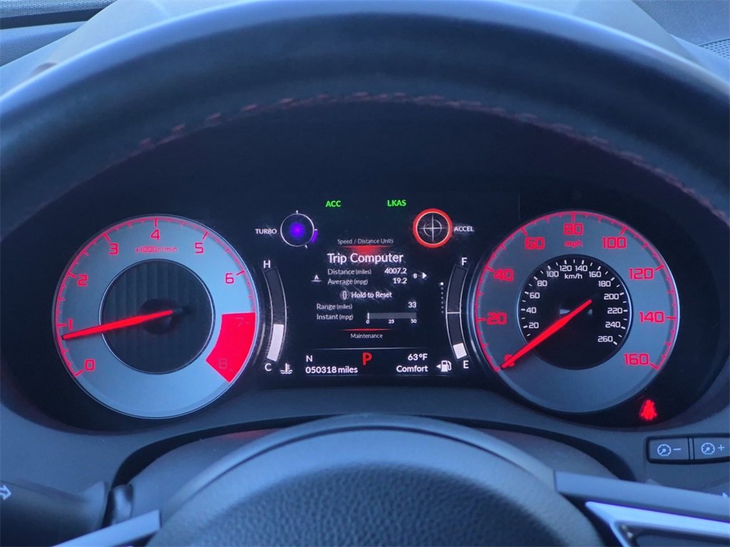 Used 2021 Acura RDX A-Spec image 16