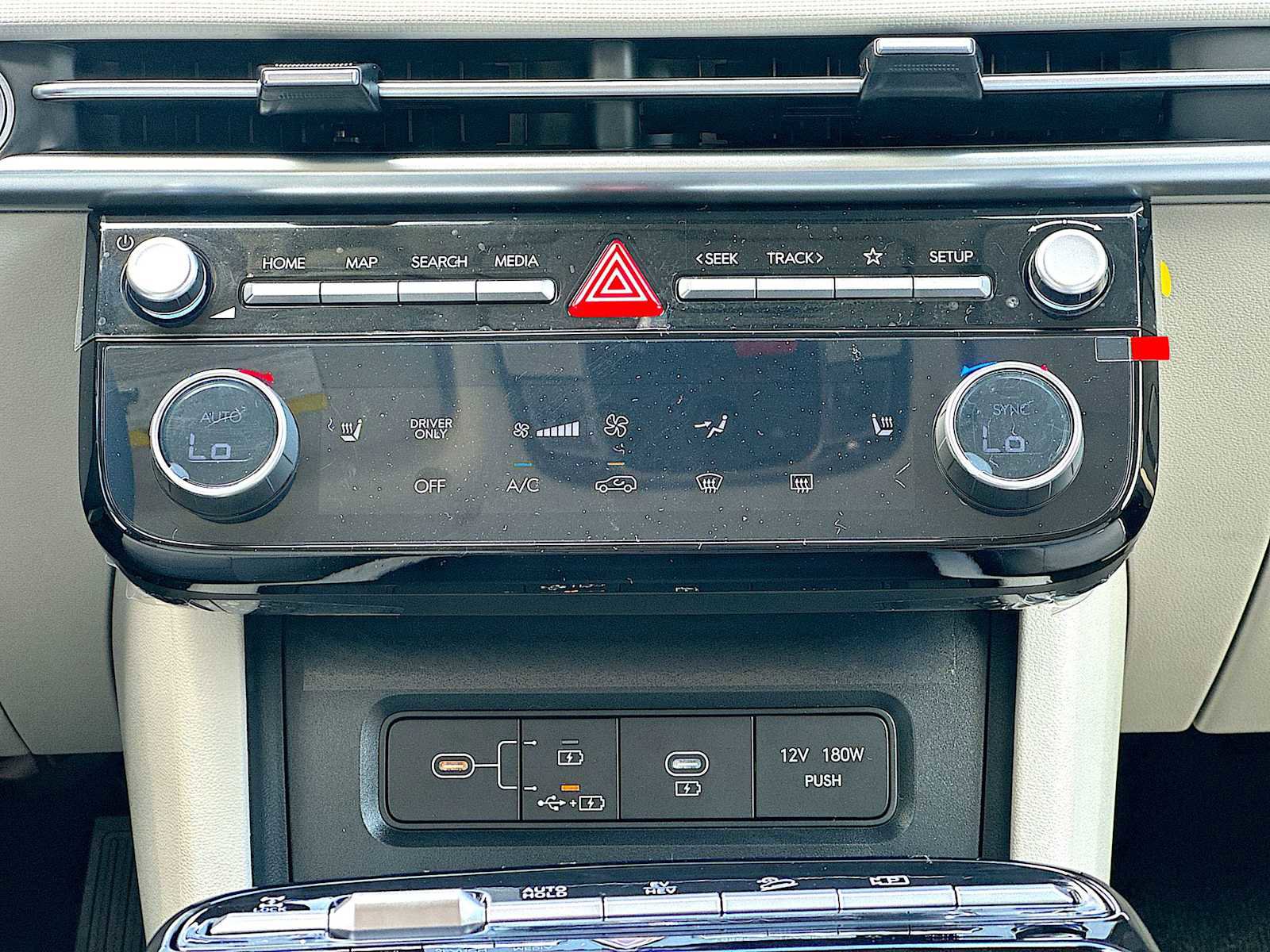 New 2026 Hyundai Tucson SEL AWD/4WD image 16