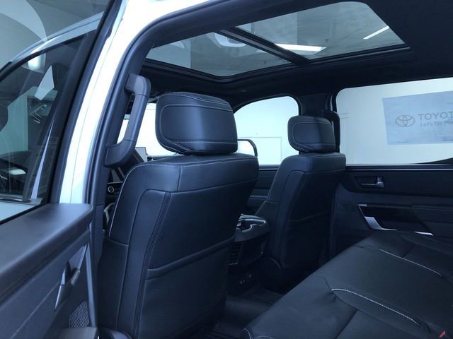 New 2026 Toyota Tundra Limited image 13