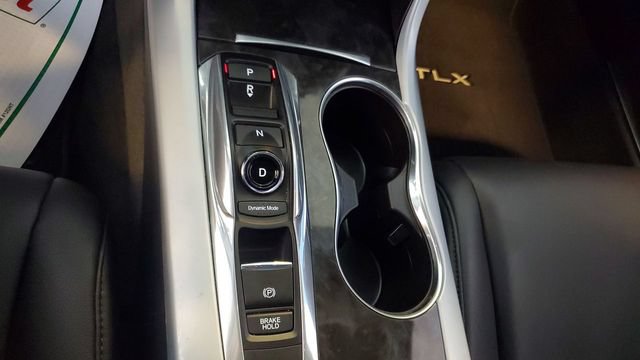 Certified 2019 Acura TLX V6 FWD image 19