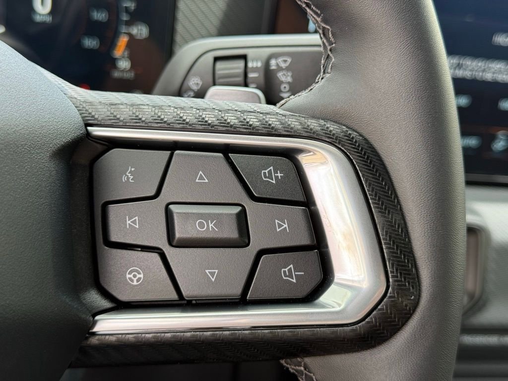 New 2026 Ford Mustang GT RWD image 11