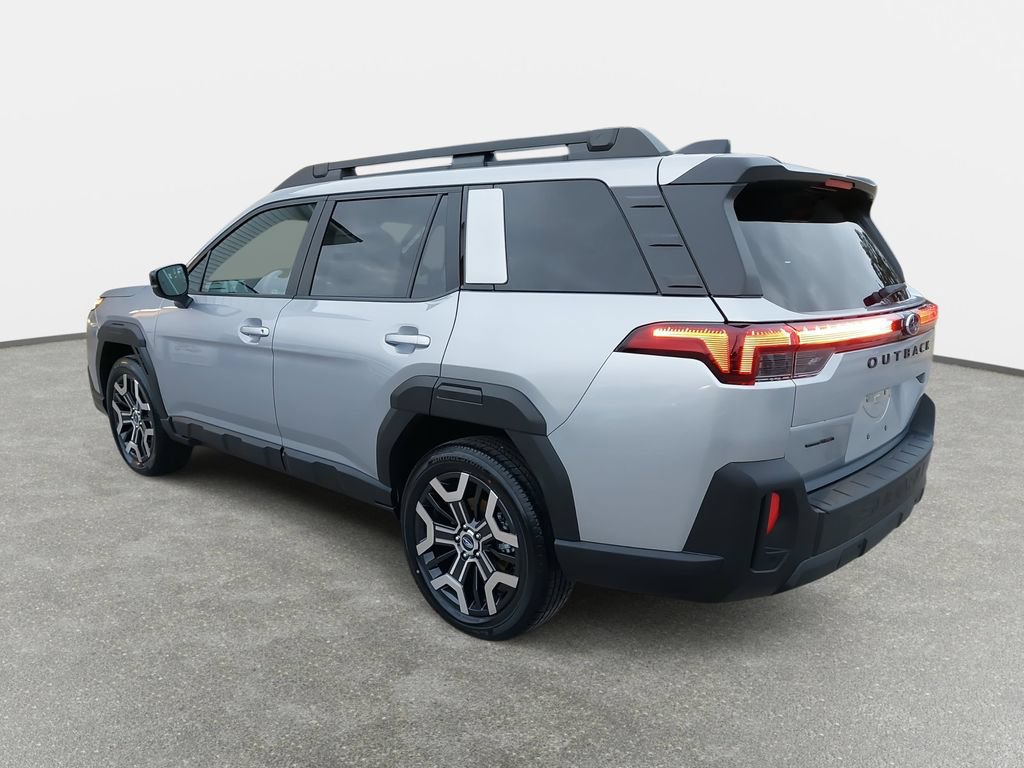 New 2026 Subaru Outback Touring XT AWD/4WD image 7