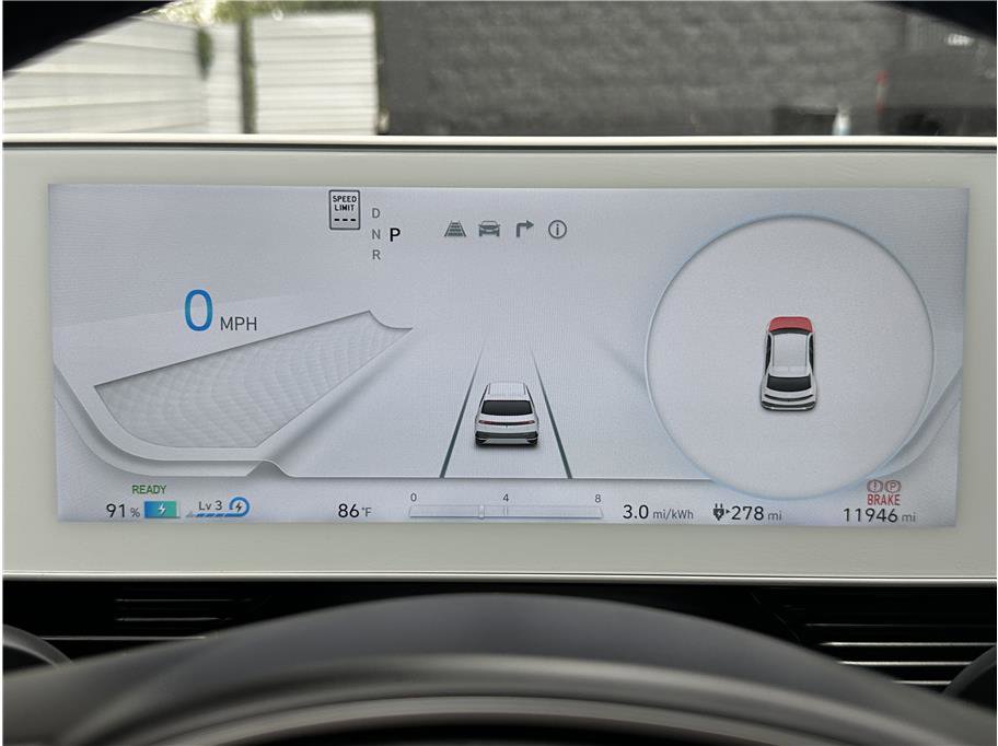Used 2024 Hyundai Ioniq 5 SEL RWD image 19