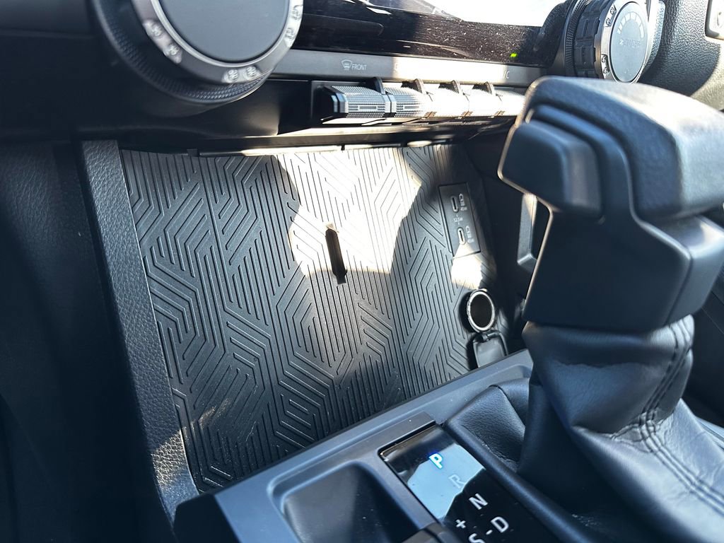 Used 2025 Toyota Tacoma SR5 image 60