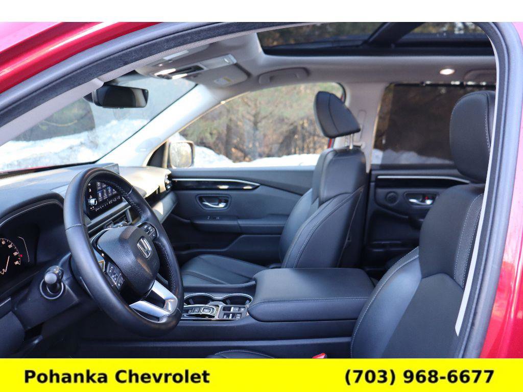 Used 2024 Honda Pilot Touring image 25