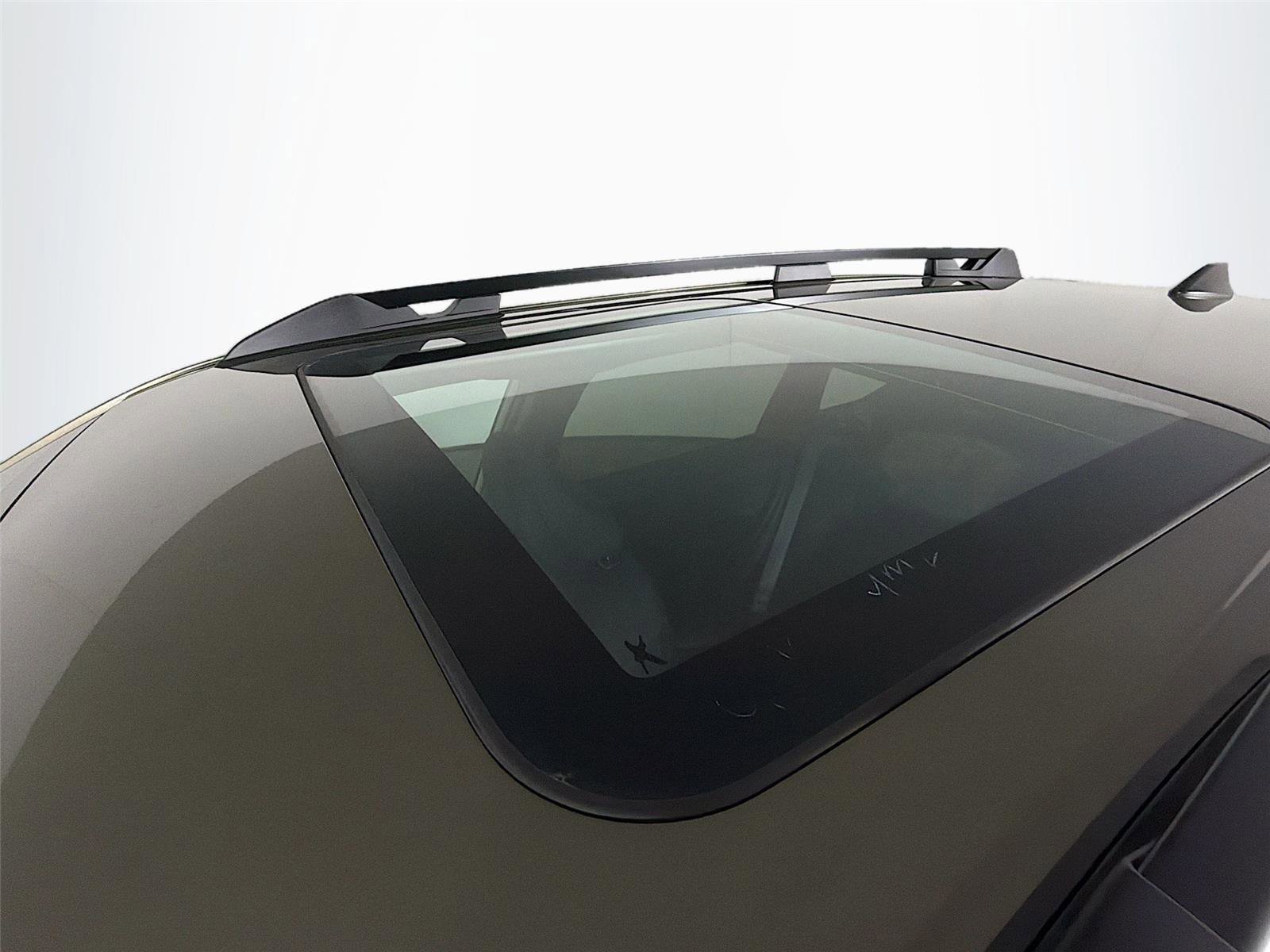 Certified 2026 Subaru Forester Premium image 14