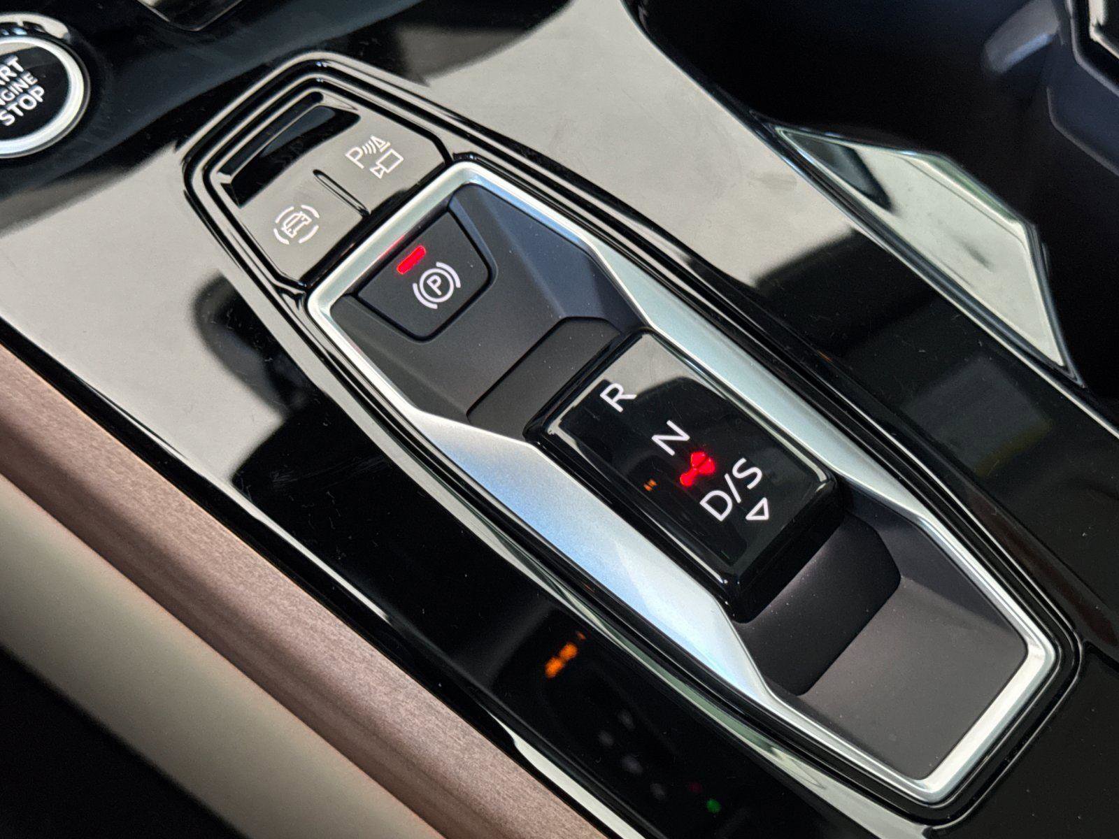 Certified 2025 Audi A5 2.0T Premium Plus w/ Premium Plus AWD/4WD image 21