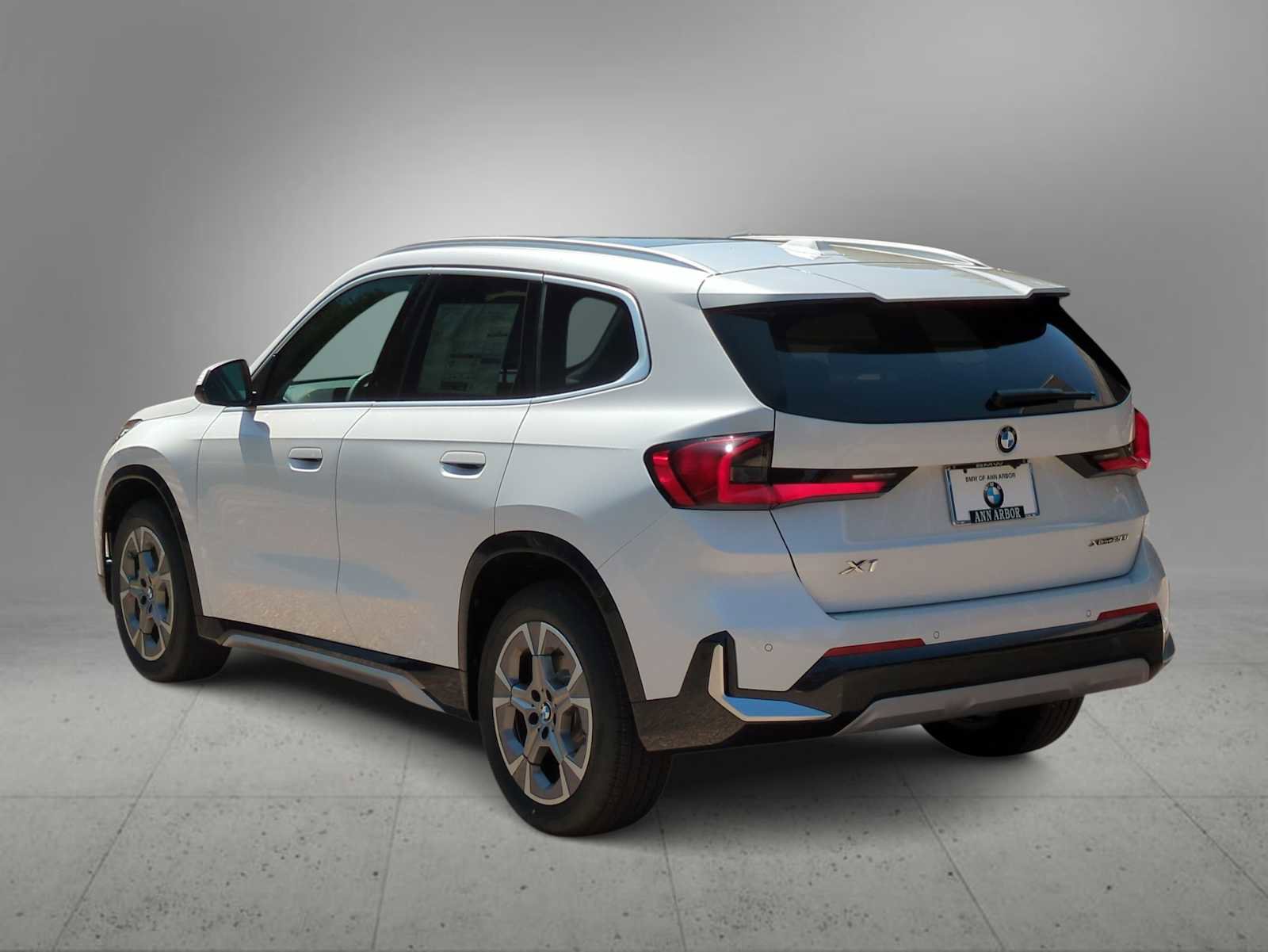 New 2026 BMW X1 xDrive28i image 6