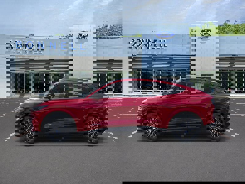 New 2025 Ford Mustang Mach-E Premium image 3