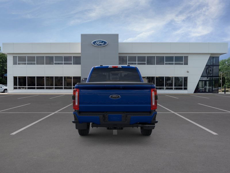 New 2026 Ford F250 XLT image 25