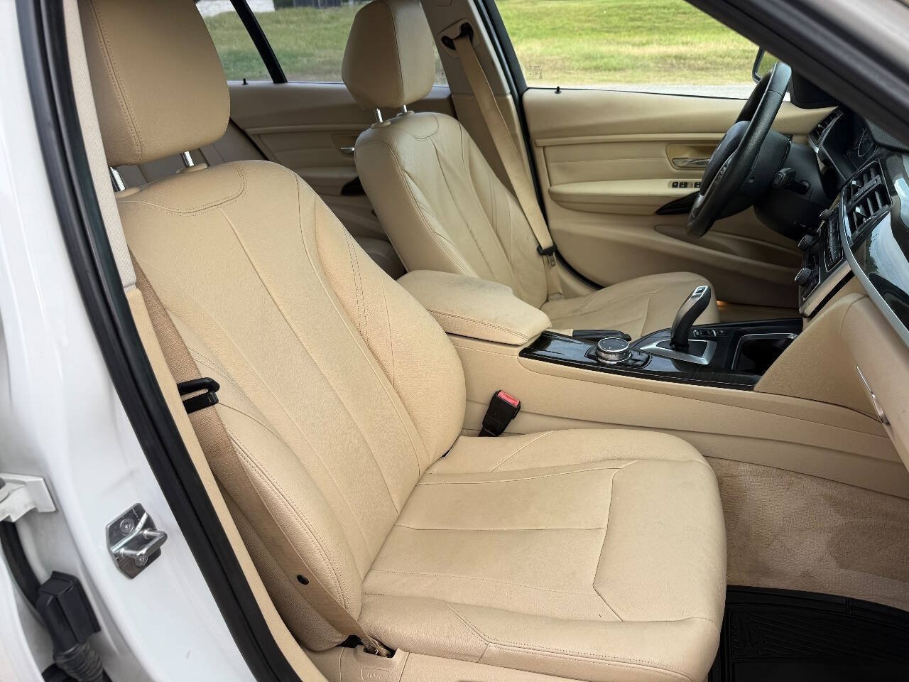 Used 2015 BMW 328d Sedan RWD image 19