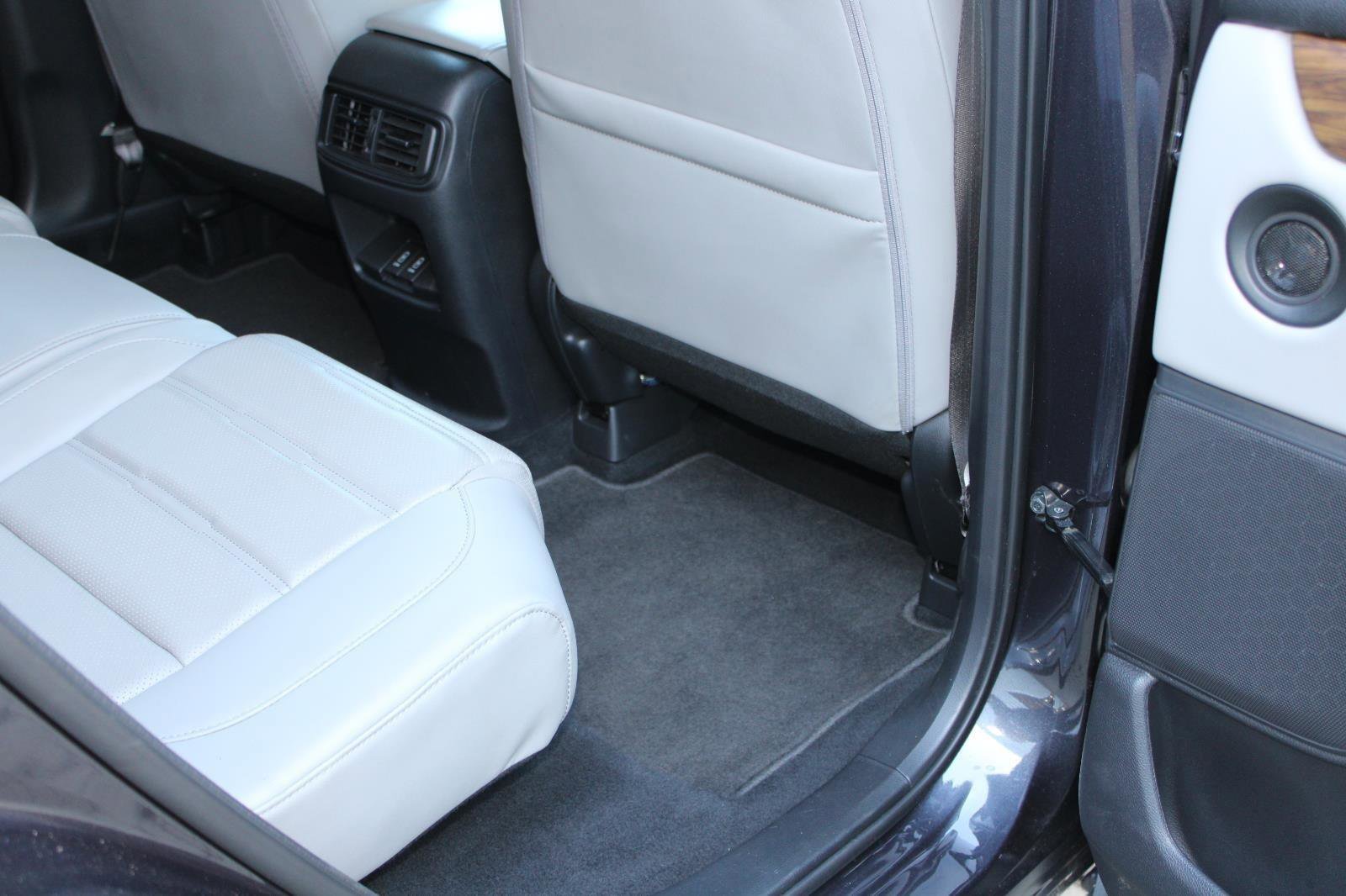 Used 2018 Honda CR-V EX-L image 42