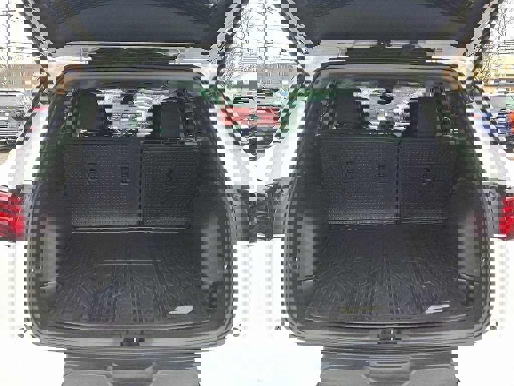 Certified 2024 Chevrolet Blazer LT w/ Convenience Package image 31