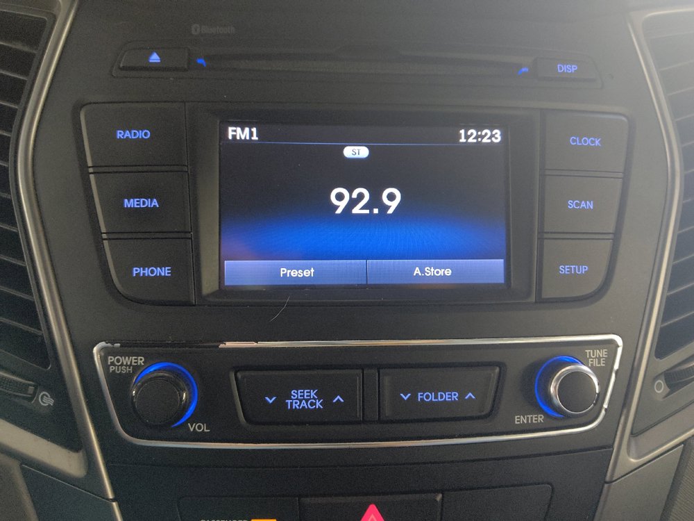 Used 2018 Hyundai Santa Fe Sport AWD/4WD image 25