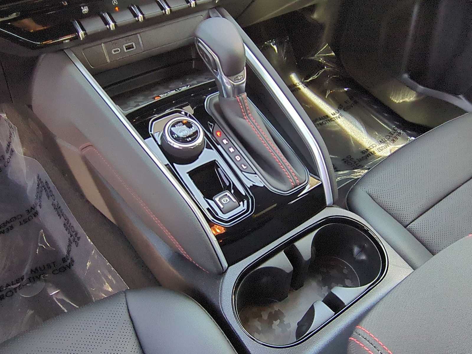 New 2026 Chevrolet Colorado Z71 w/ Z71 Convenience Package 2 AWD/4WD image 18
