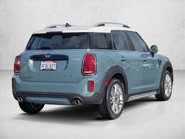 Used 2023 MINI Cooper Countryman S w/ Signature Upholstery Package image 5