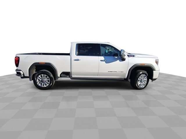 Used 2021 GMC Sierra 2500 Denali w/ Denali Ultimate Package image 9
