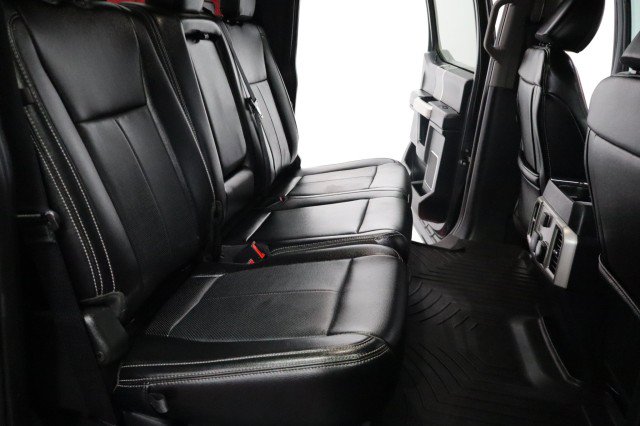 Used 2021 Ford F350 Lariat w/ Lariat Ultimate Package AWD/4WD image 9