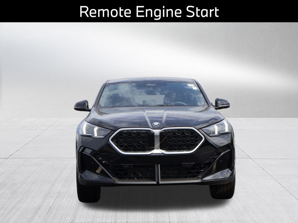 New 2026 BMW X2 xDrive28i w/ Technology Package AWD/4WD image 8