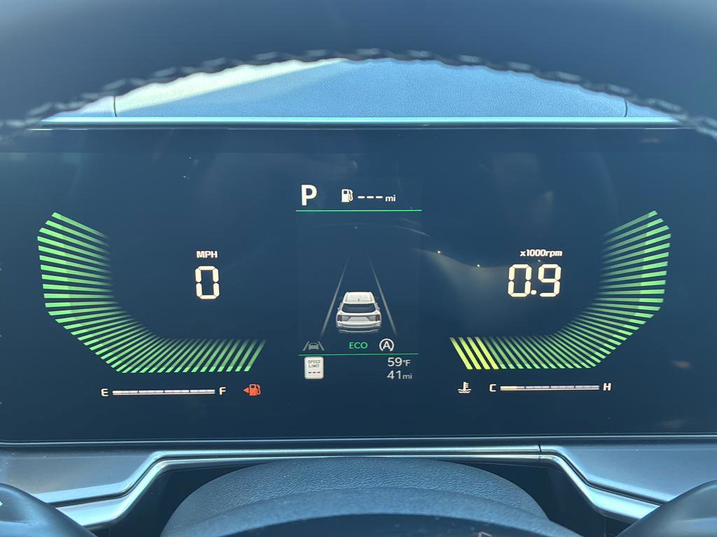 New 2025 Kia Sorento S w/ Panoramic Sunroof Package image 22