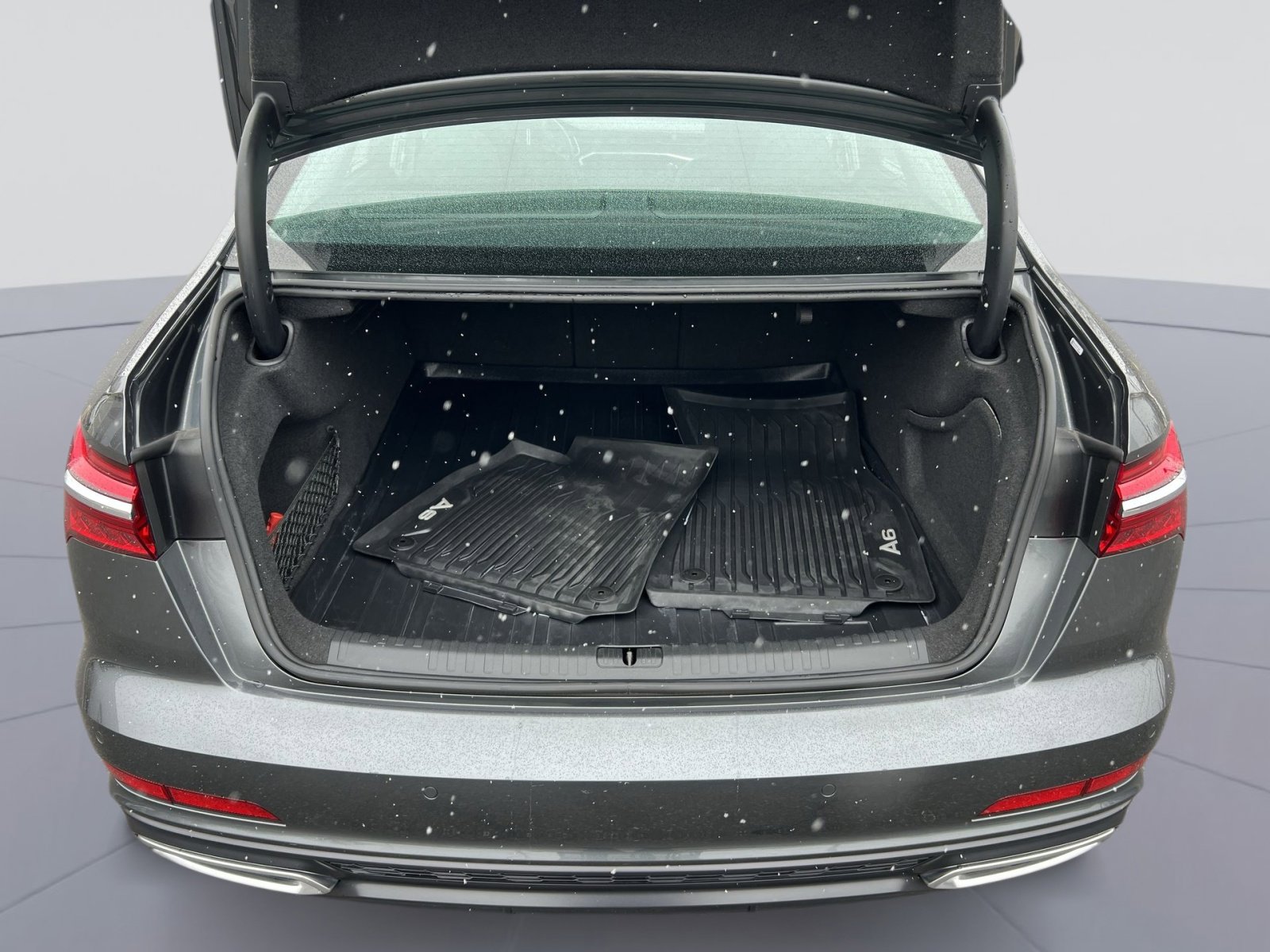 Used 2019 Audi A6 3.0T Prestige image 26