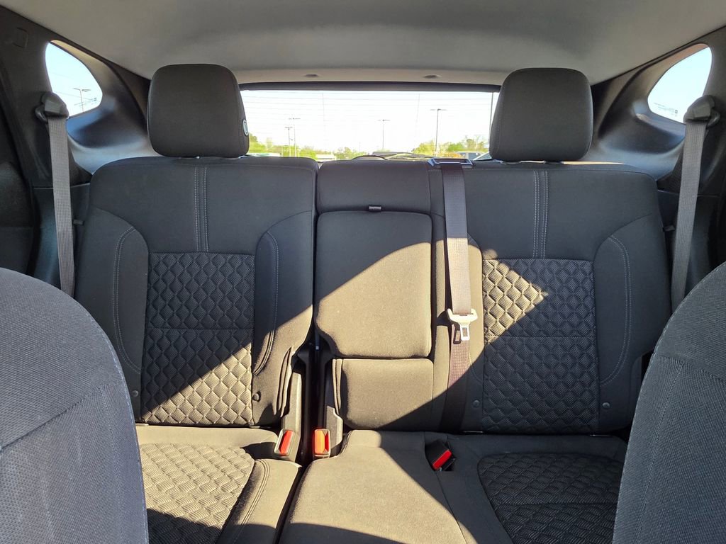 Used 2020 Chevrolet Blazer LT image 29