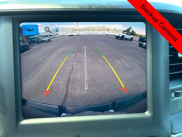 Used 2022 RAM 1500 Big Horn AWD/4WD image 6