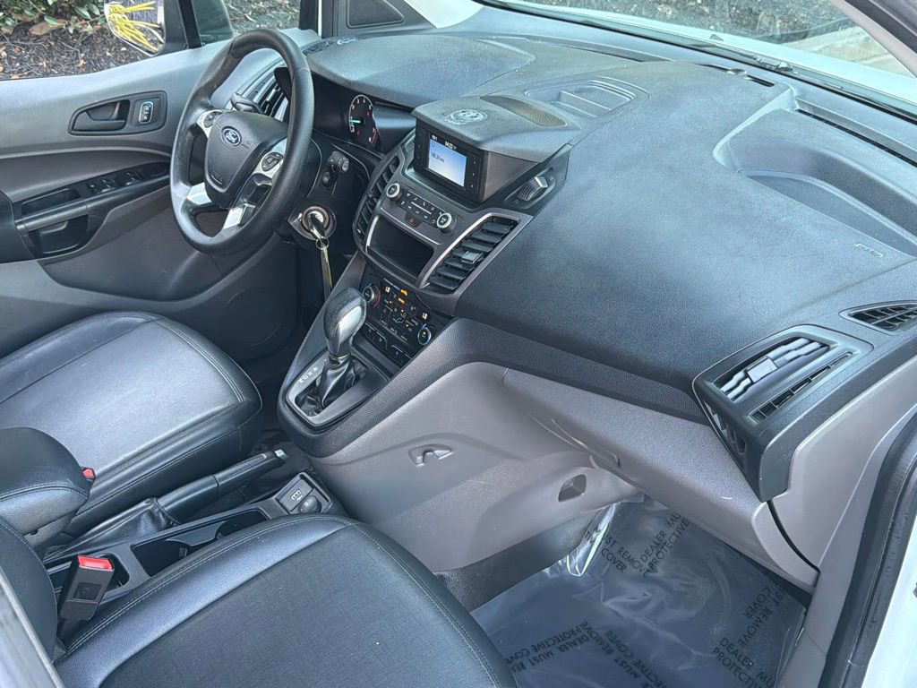 Used 2021 Ford Transit Connect XL image 33