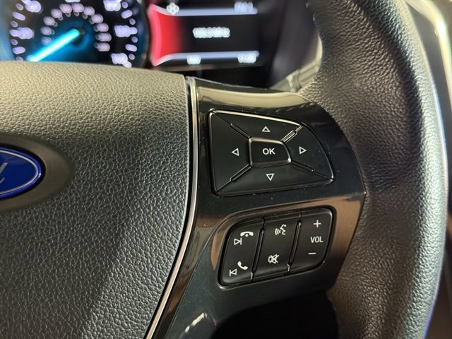 Used 2019 Ford Explorer Limited w/ Ford Safe & Smart Package AWD/4WD image 31