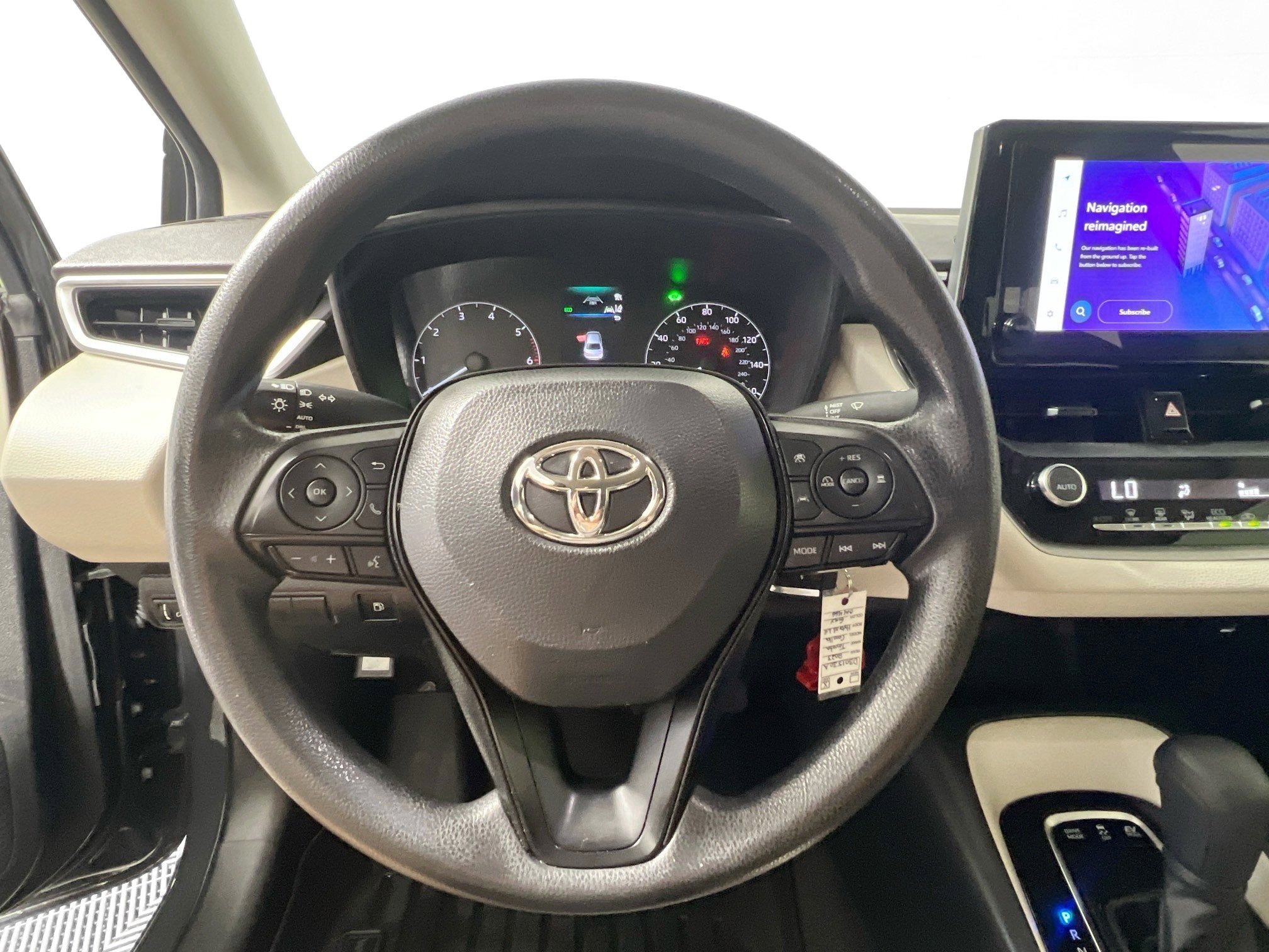 Used 2023 Toyota Corolla LE image 17