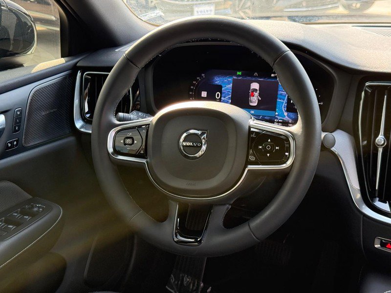 Certified 2024 Volvo S60 T8 Plus w/ Climate Package AWD/4WD image 13