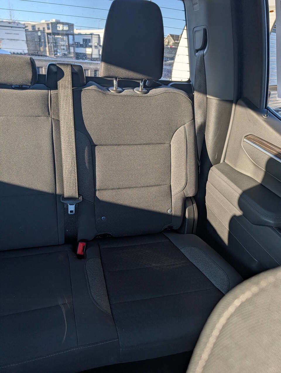 Used 2025 Chevrolet Silverado 1500 LT image 26