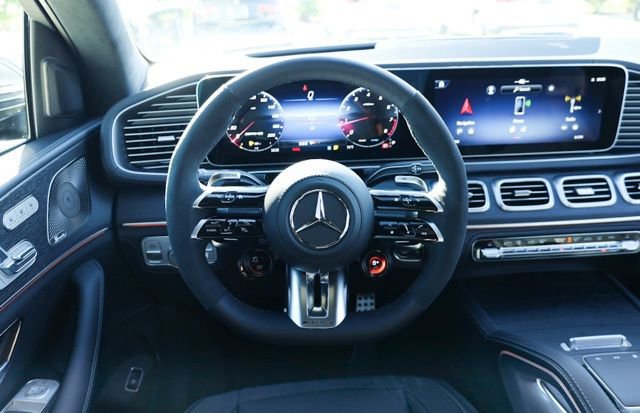 New 2026 Mercedes-Benz GLE 63 AMG S image 15
