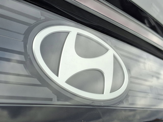 New 2026 Hyundai Sonata SEL AWD/4WD image 21