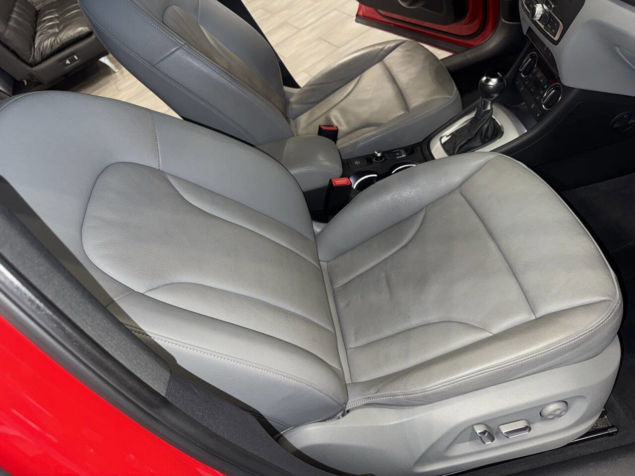 Used 2018 Audi Q3 2.0T Premium image 28