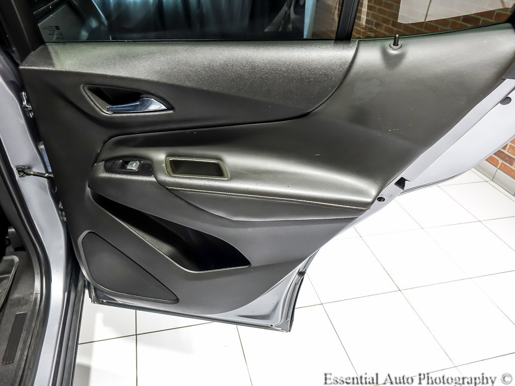 Certified 2023 Chevrolet Equinox Premier FWD image 28