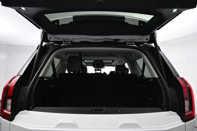 Certified 2025 Ford Expedition Max Active AWD/4WD image 31