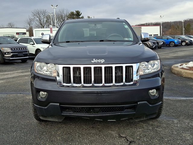Used 2012 Jeep Grand Cherokee Laredo image 2